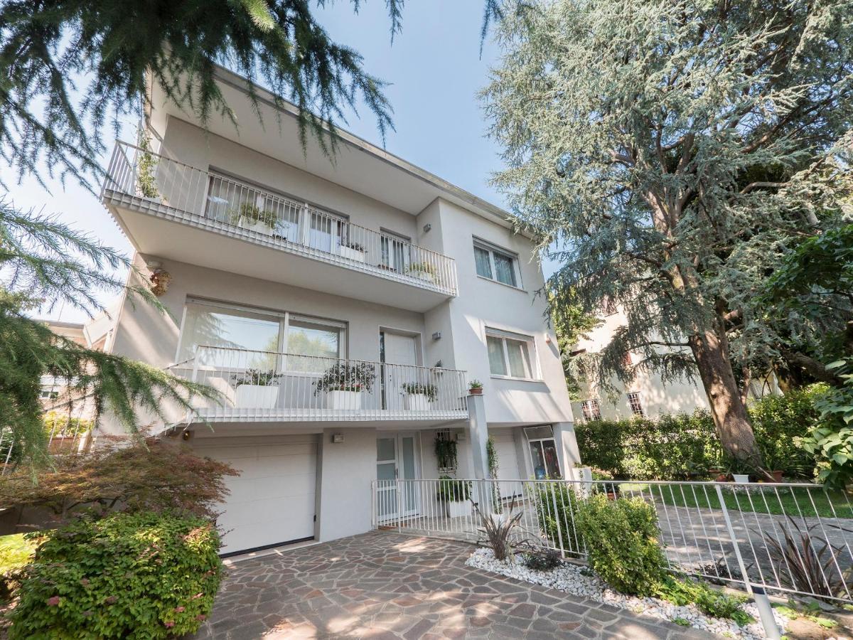 Sweet Studio In Giardino Padova Exterior photo